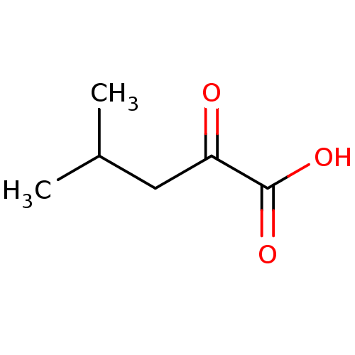Chemical structure of BindingDB Monomer ID 50390988