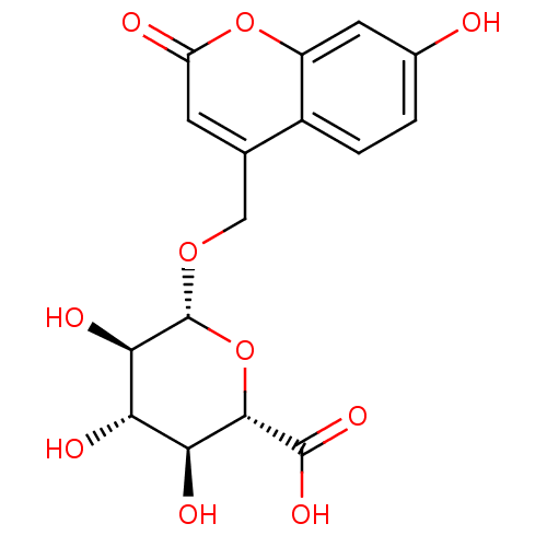 Chemical structure of BindingDB Monomer ID 50391003
