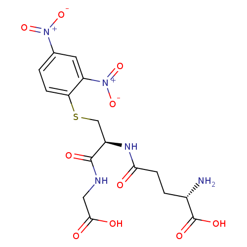 Chemical structure of BindingDB Monomer ID 50391004