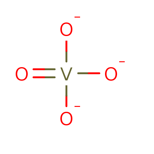 Chemical structure of BindingDB Monomer ID 50391109