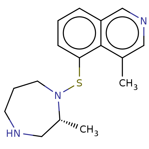 Chemical structure of BindingDB Monomer ID 50391236