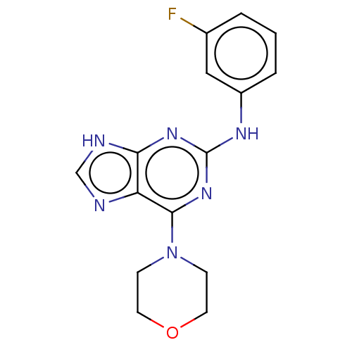 Chemical structure of BindingDB Monomer ID 50391340