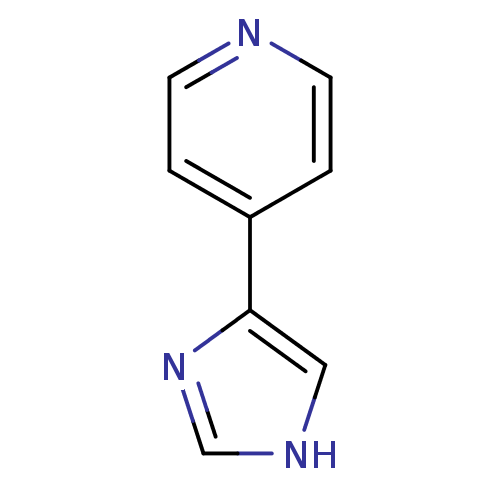 Chemical structure of BindingDB Monomer ID 50391357