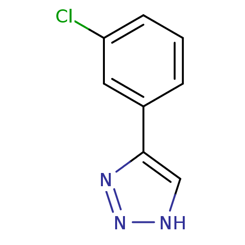 Chemical structure of BindingDB Monomer ID 50391358