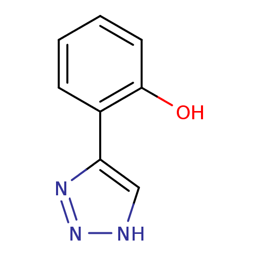Chemical structure of BindingDB Monomer ID 50391359