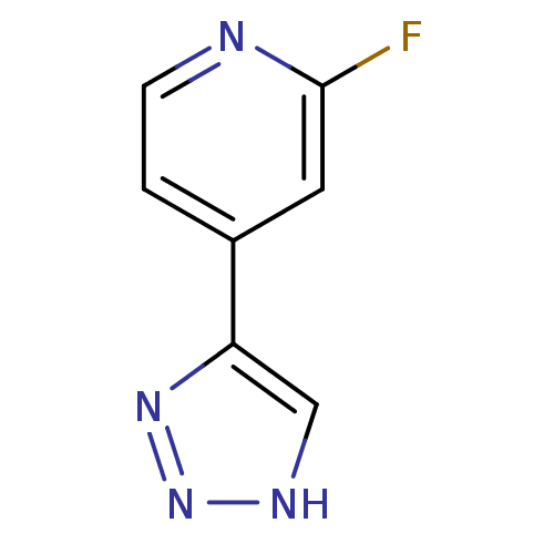 Chemical structure of BindingDB Monomer ID 50391361