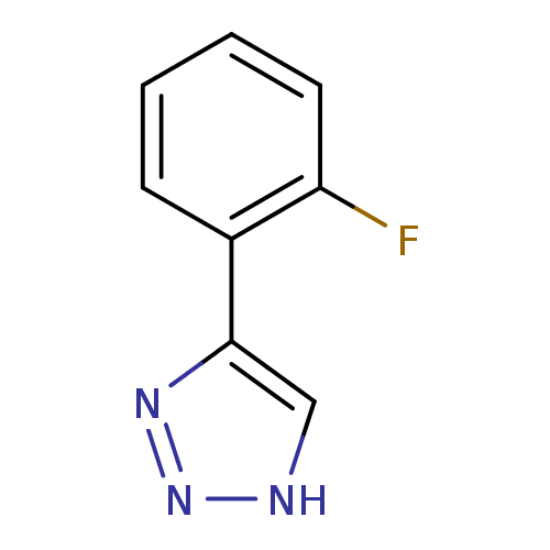 Chemical structure of BindingDB Monomer ID 50391362