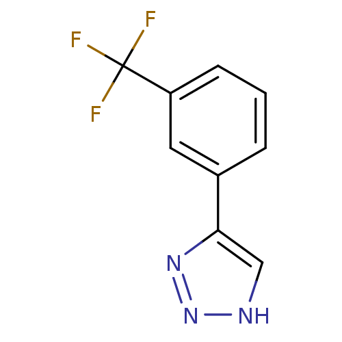 Chemical structure of BindingDB Monomer ID 50391366