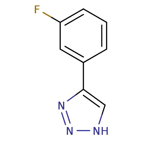 Chemical structure of BindingDB Monomer ID 50391367