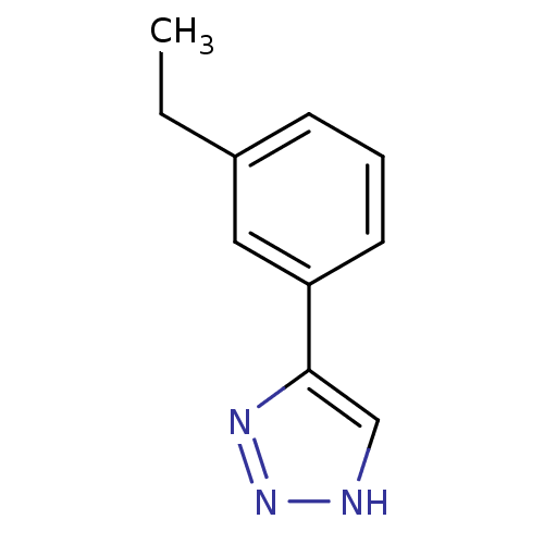 Chemical structure of BindingDB Monomer ID 50391372
