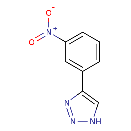 Chemical structure of BindingDB Monomer ID 50391375