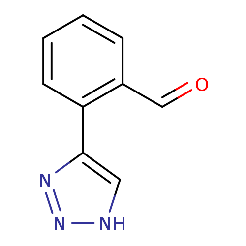 Chemical structure of BindingDB Monomer ID 50391378