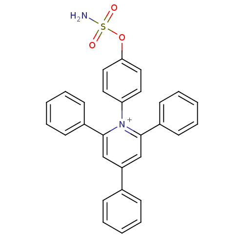Chemical structure of BindingDB Monomer ID 50391385