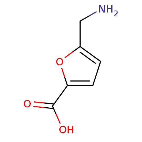 Chemical structure of BindingDB Monomer ID 50391514