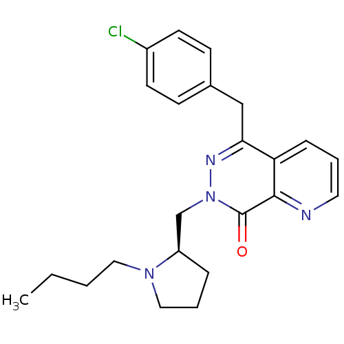 Chemical structure of BindingDB Monomer ID 50391700