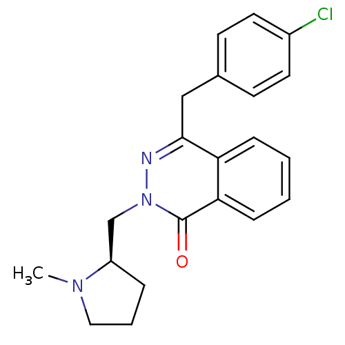 Chemical structure of BindingDB Monomer ID 50391708