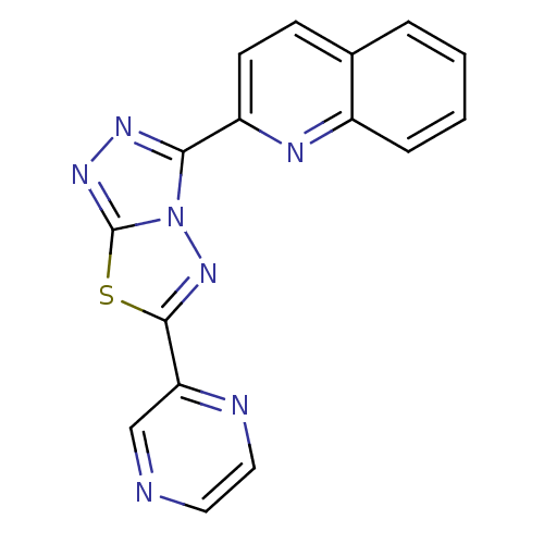 Chemical structure of BindingDB Monomer ID 50391713
