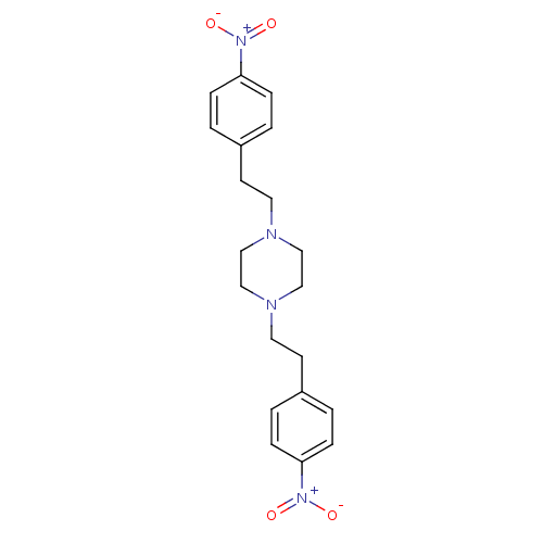 Chemical structure of BindingDB Monomer ID 50391770