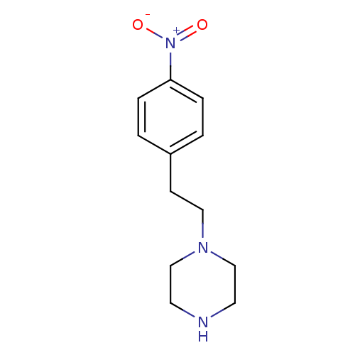 Chemical structure of BindingDB Monomer ID 50391771