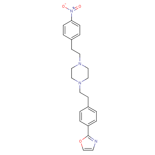 Chemical structure of BindingDB Monomer ID 50391784