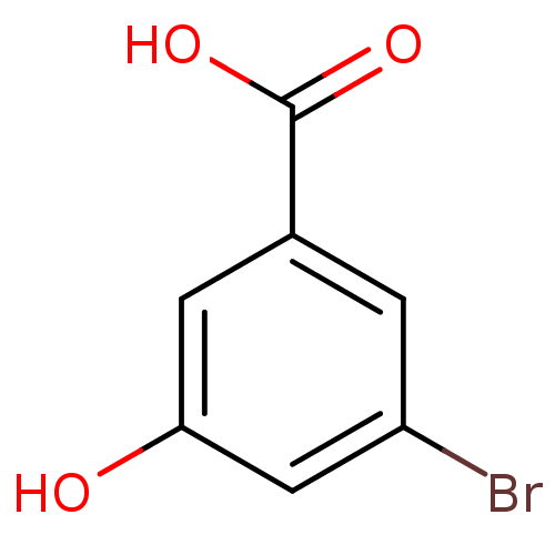 Chemical structure of BindingDB Monomer ID 50391815