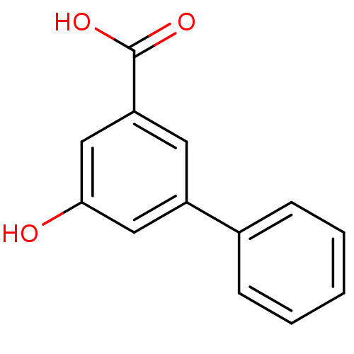 Chemical structure of BindingDB Monomer ID 50391816