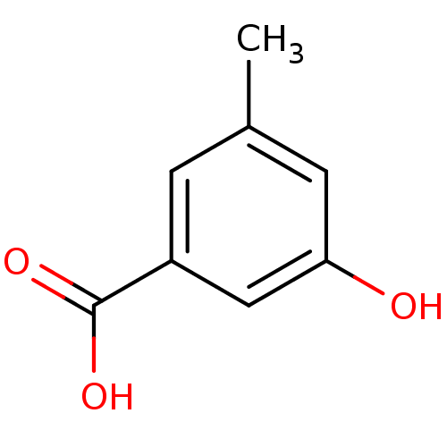 Chemical structure of BindingDB Monomer ID 50391819