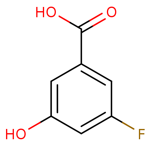 Chemical structure of BindingDB Monomer ID 50391822
