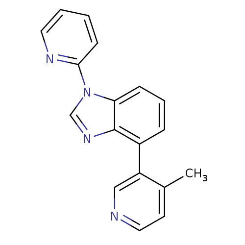 Chemical structure of BindingDB Monomer ID 50391839