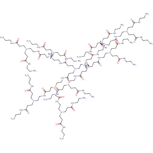Chemical structure of BindingDB Monomer ID 50391853