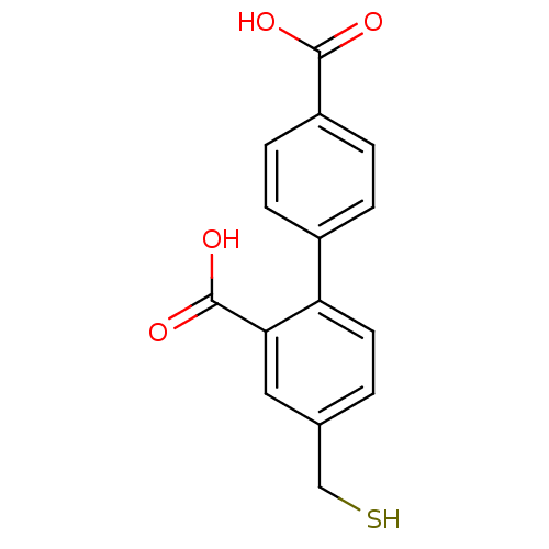 Chemical structure of BindingDB Monomer ID 50392037