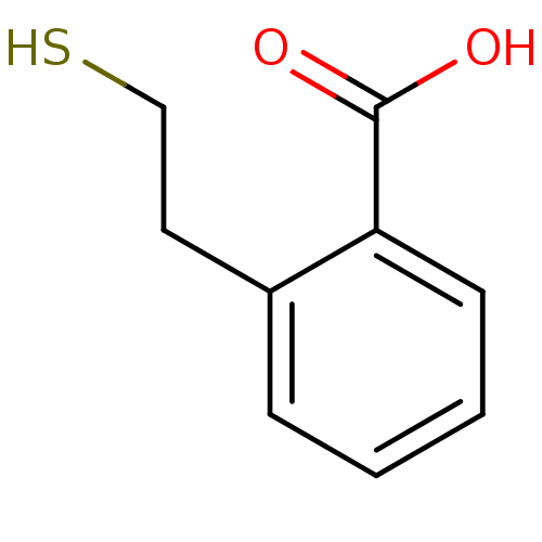 Chemical structure of BindingDB Monomer ID 50392042