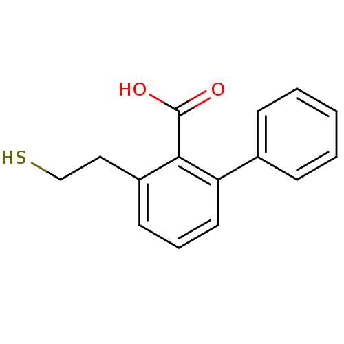 Chemical structure of BindingDB Monomer ID 50392043