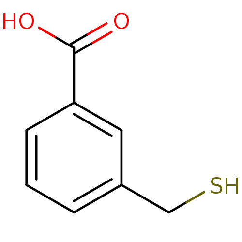 Chemical structure of BindingDB Monomer ID 50392051