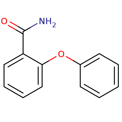 Chemical structure of BindingDB Monomer ID 50392084