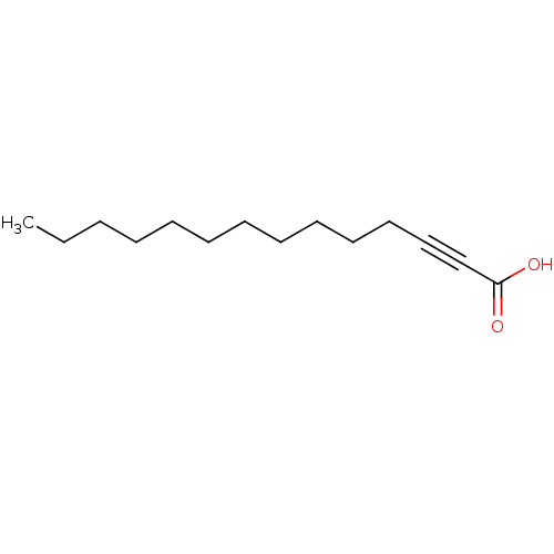 Chemical structure of BindingDB Monomer ID 50392268