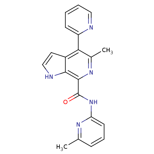 Chemical structure of BindingDB Monomer ID 50392330
