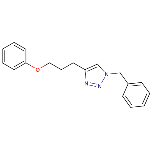 Chemical structure of BindingDB Monomer ID 50392416