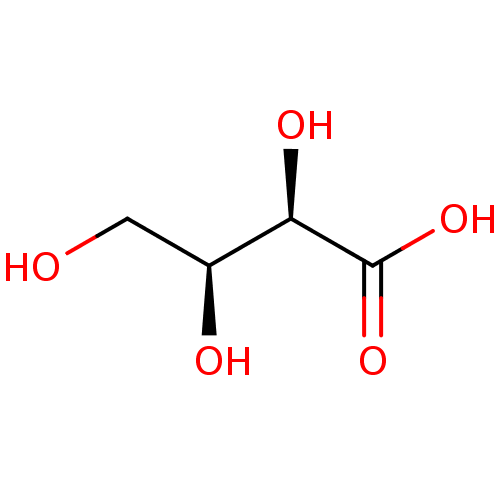Chemical structure of BindingDB Monomer ID 50392477