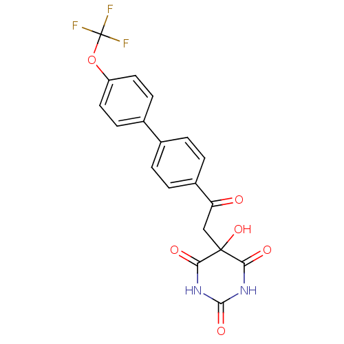 Chemical structure of BindingDB Monomer ID 50392690