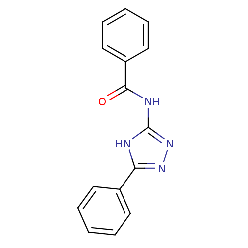 Chemical structure of BindingDB Monomer ID 50392816