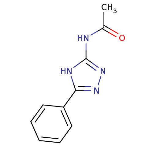 Chemical structure of BindingDB Monomer ID 50392834