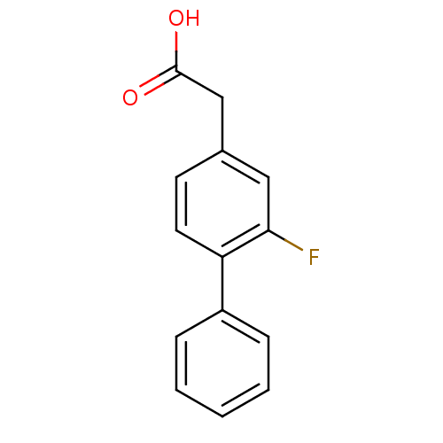 Chemical structure of BindingDB Monomer ID 50392945