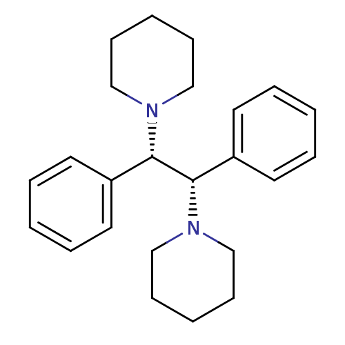 Chemical structure of BindingDB Monomer ID 50392994