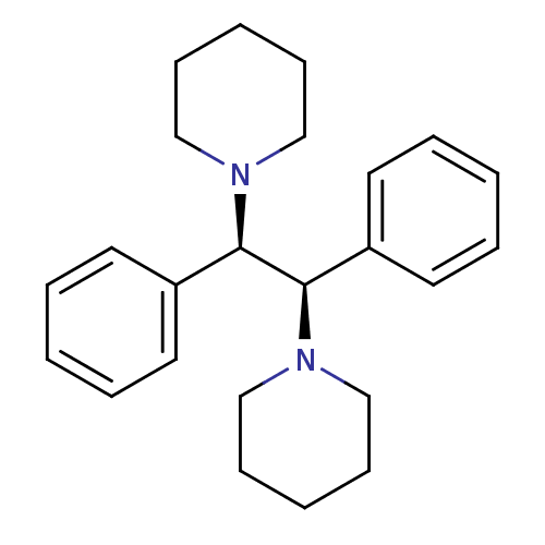 Chemical structure of BindingDB Monomer ID 50392995