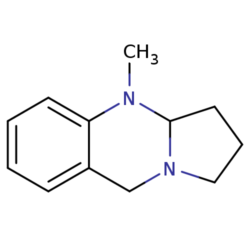 Chemical structure of BindingDB Monomer ID 50393004