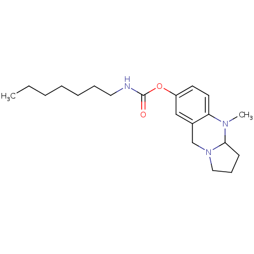 Chemical structure of BindingDB Monomer ID 50393006