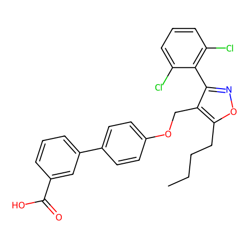 Chemical structure of BindingDB Monomer ID 50393082