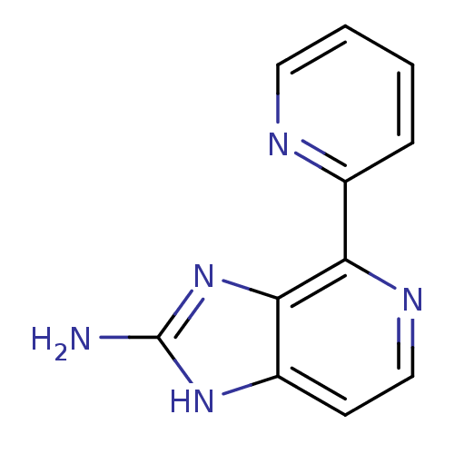 Chemical structure of BindingDB Monomer ID 50393109