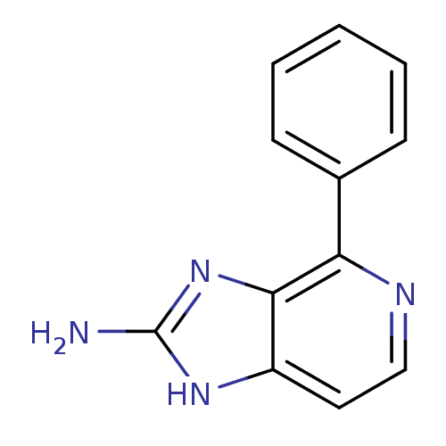 Chemical structure of BindingDB Monomer ID 50393114